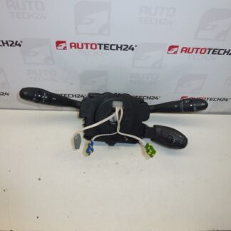 Citroën Peugeot 96446868ZL 6242C3 Dźwignie sterujące