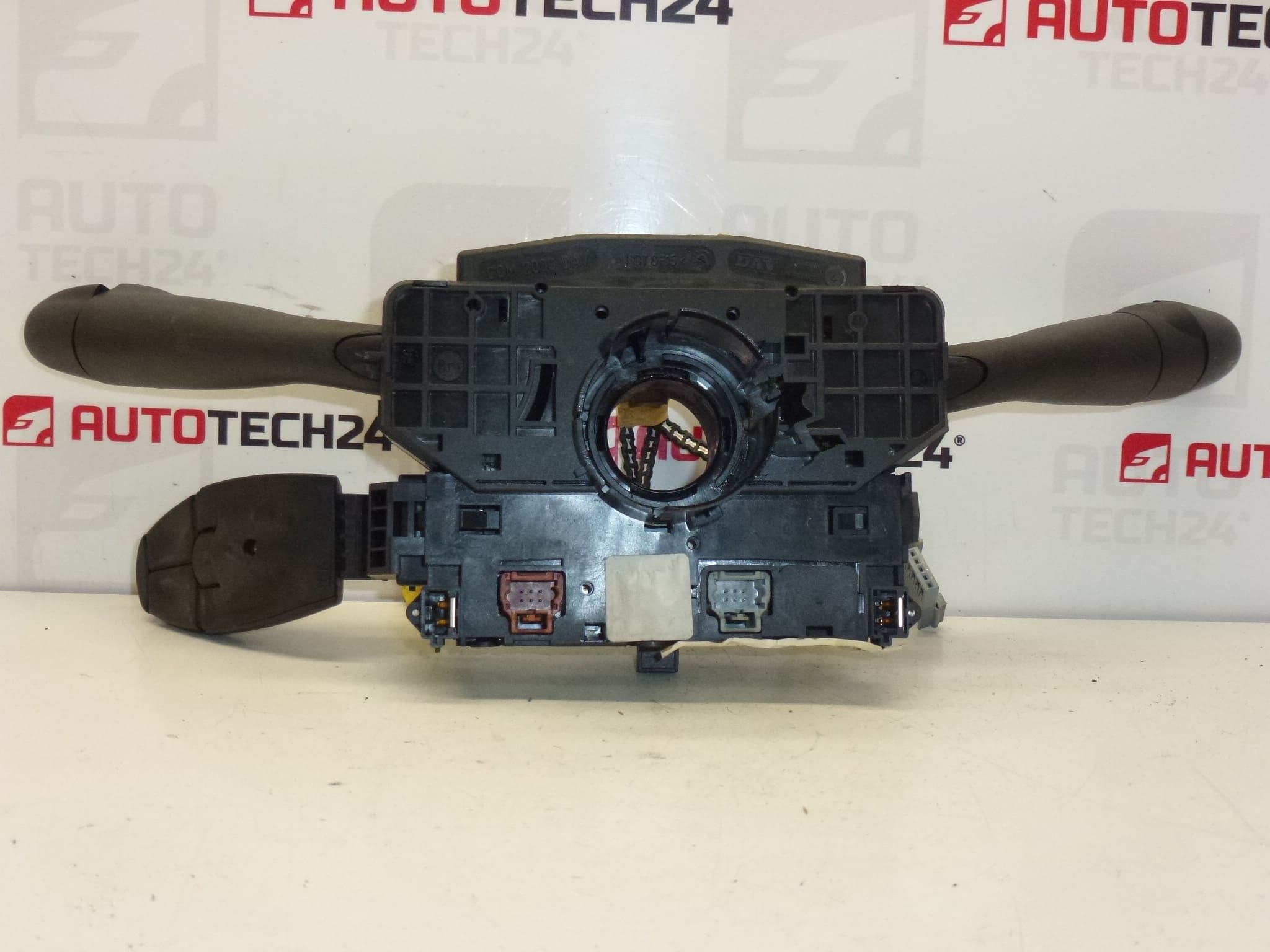 Citroën Peugeot 96605910XT 6239Q3 Dźwignie sterujące