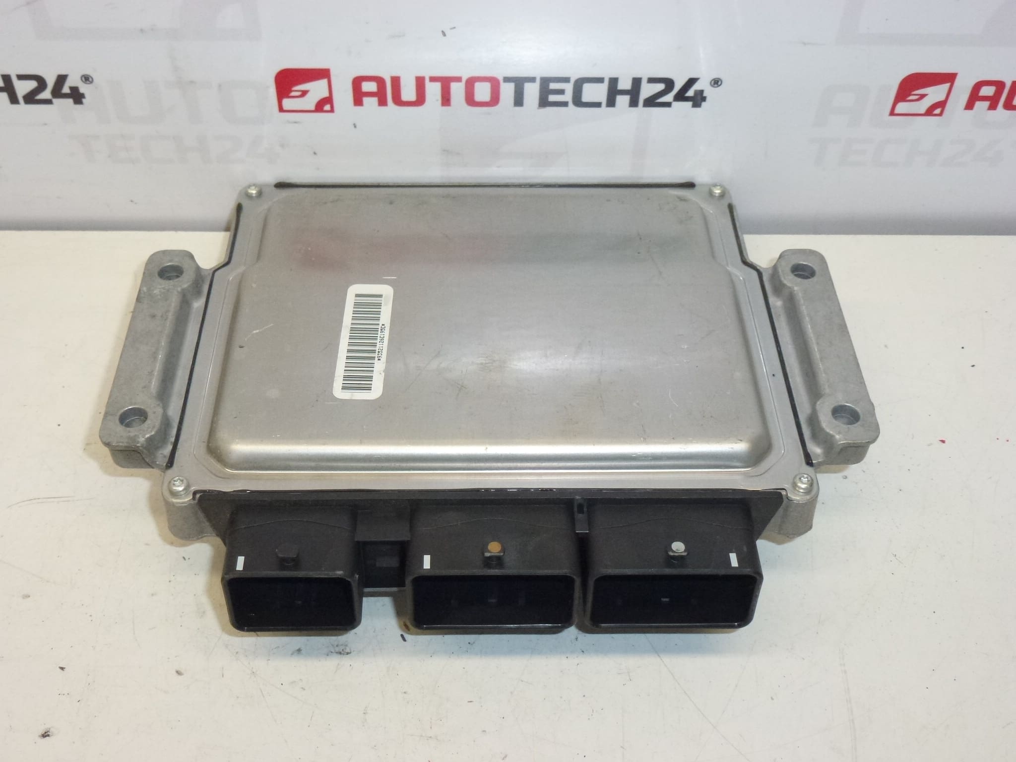 Jednostka sterująca DELPHI DCM3.4 9666266480 9663548180