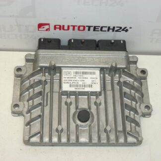 Jednostka sterująca DELPHI DCM3.4 9663612380 9663548180