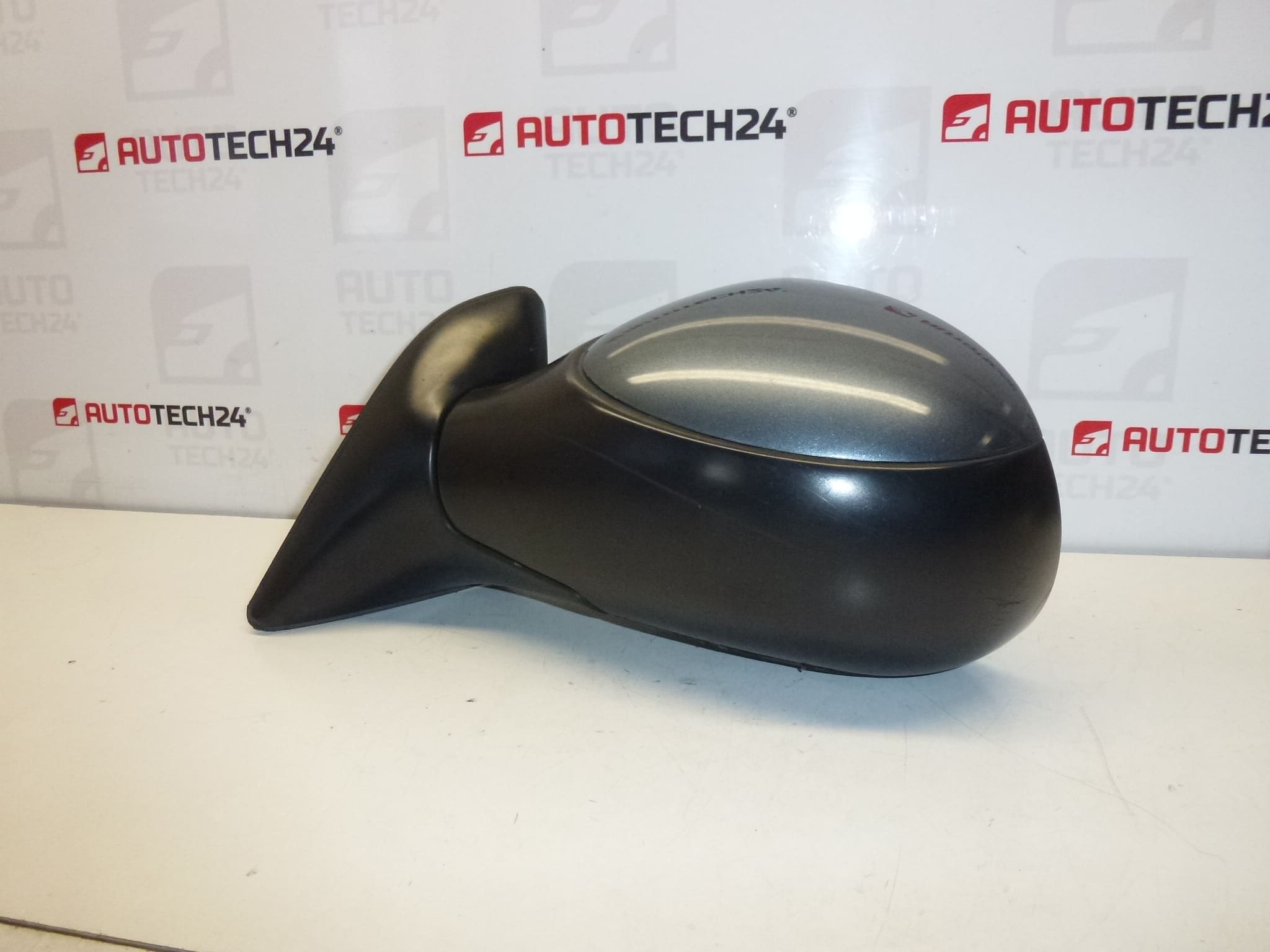 Lusterko lewe EZWD Citroën Xsara Picasso 815354