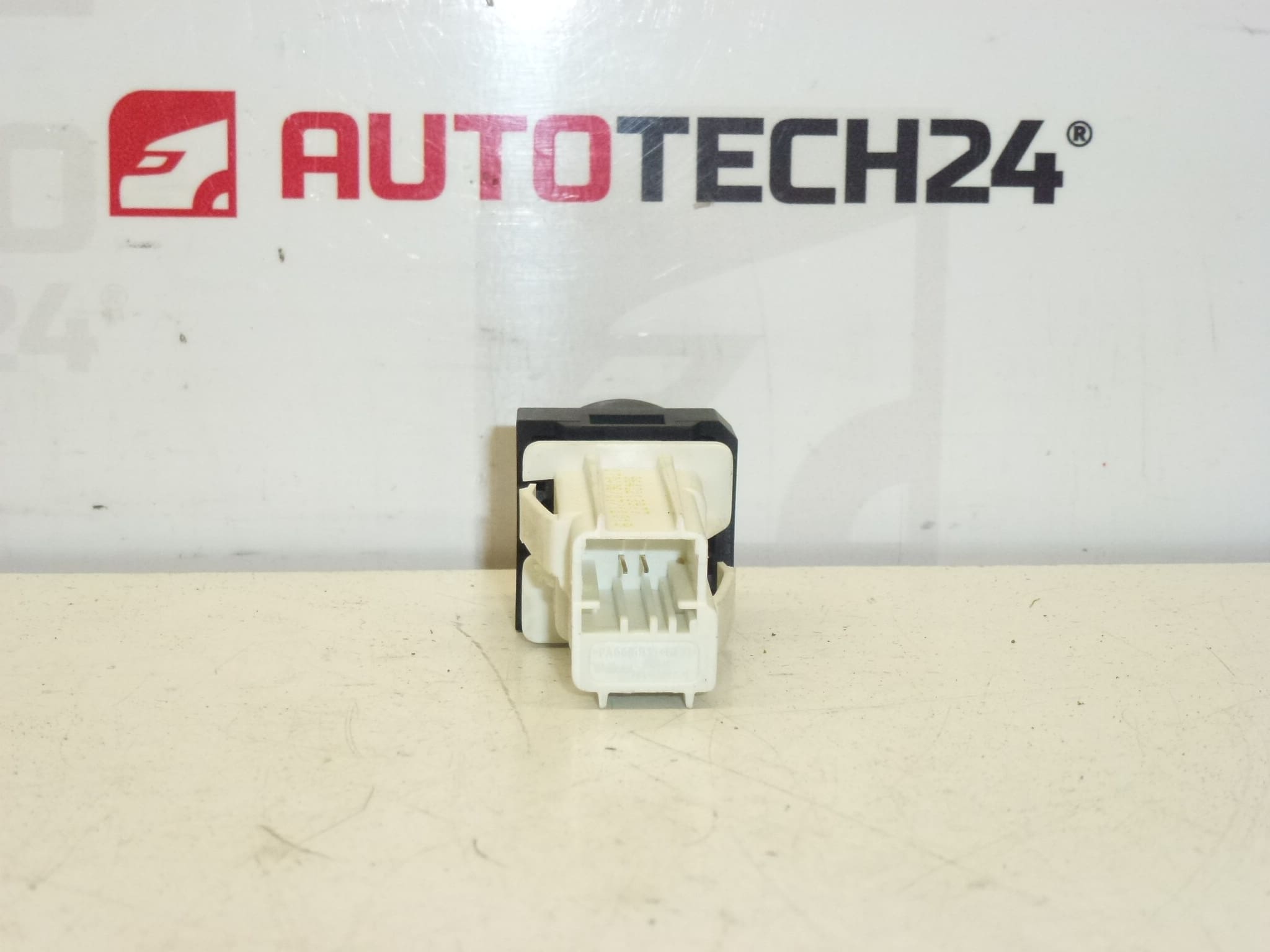 Przełącznik ESP Citroën Xsara Picasso 9643213977 454912