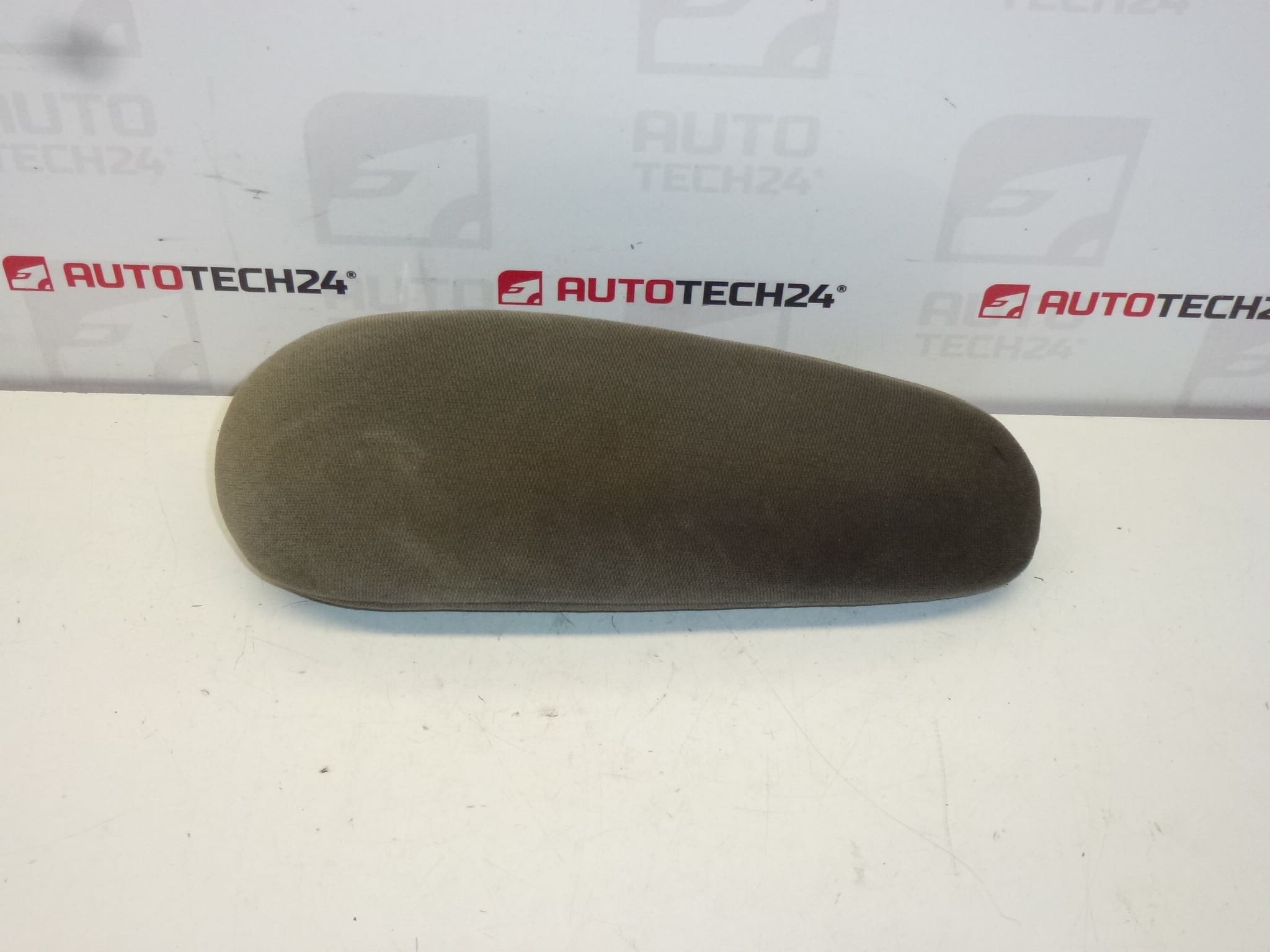 Podłokietnik prawy Citroën Peugeot 8969TY