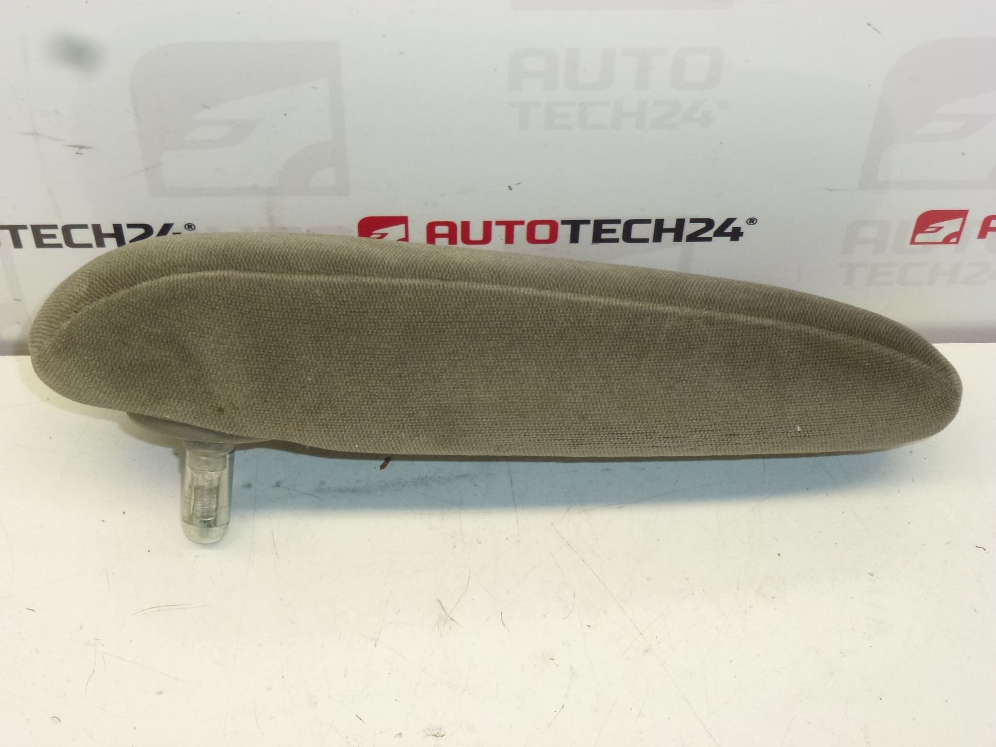 Podłokietnik prawy Citroën Peugeot 8969TY