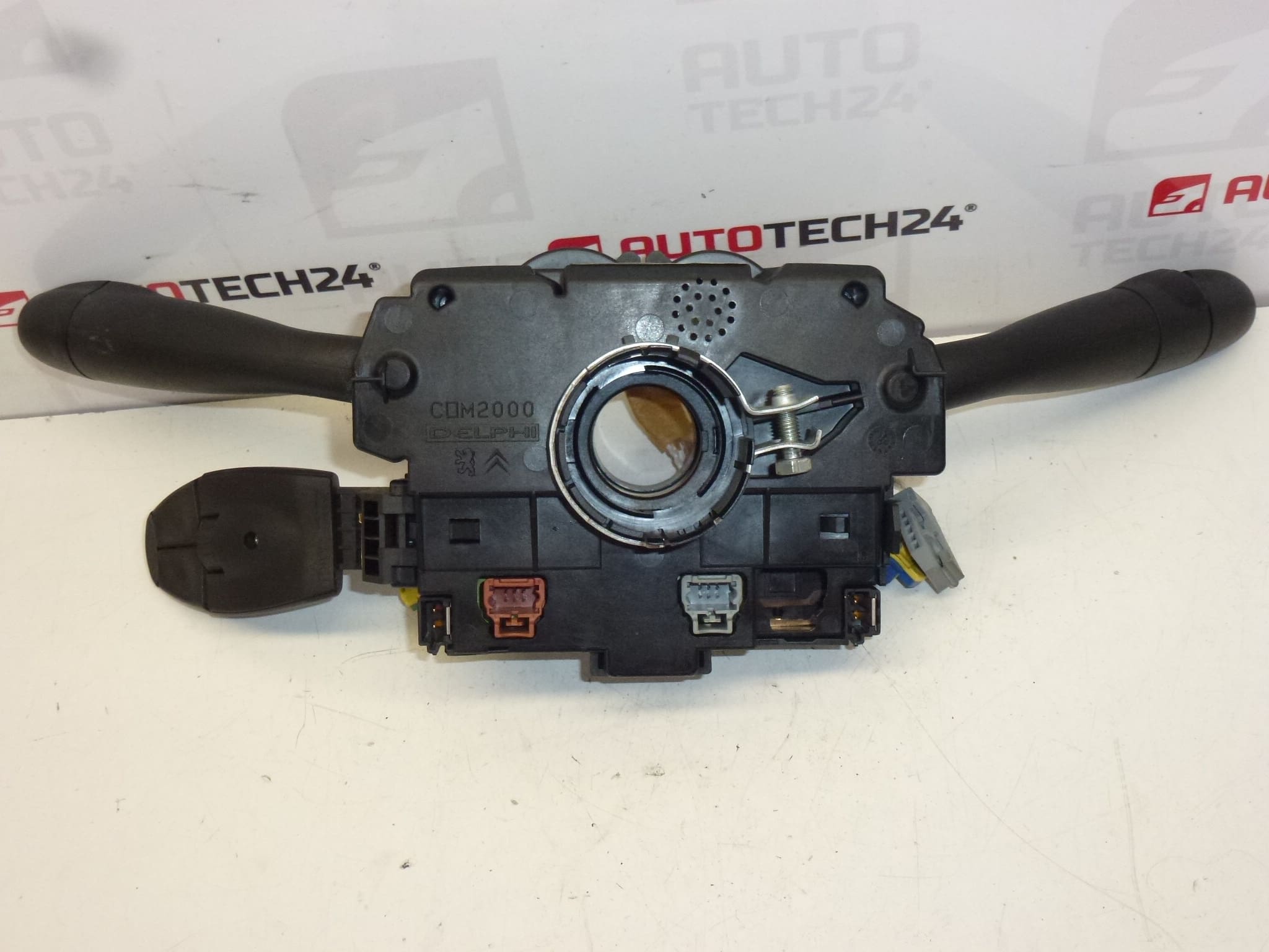 Citroën Peugeot 96542542XT 6242F0 Dźwignie sterujące