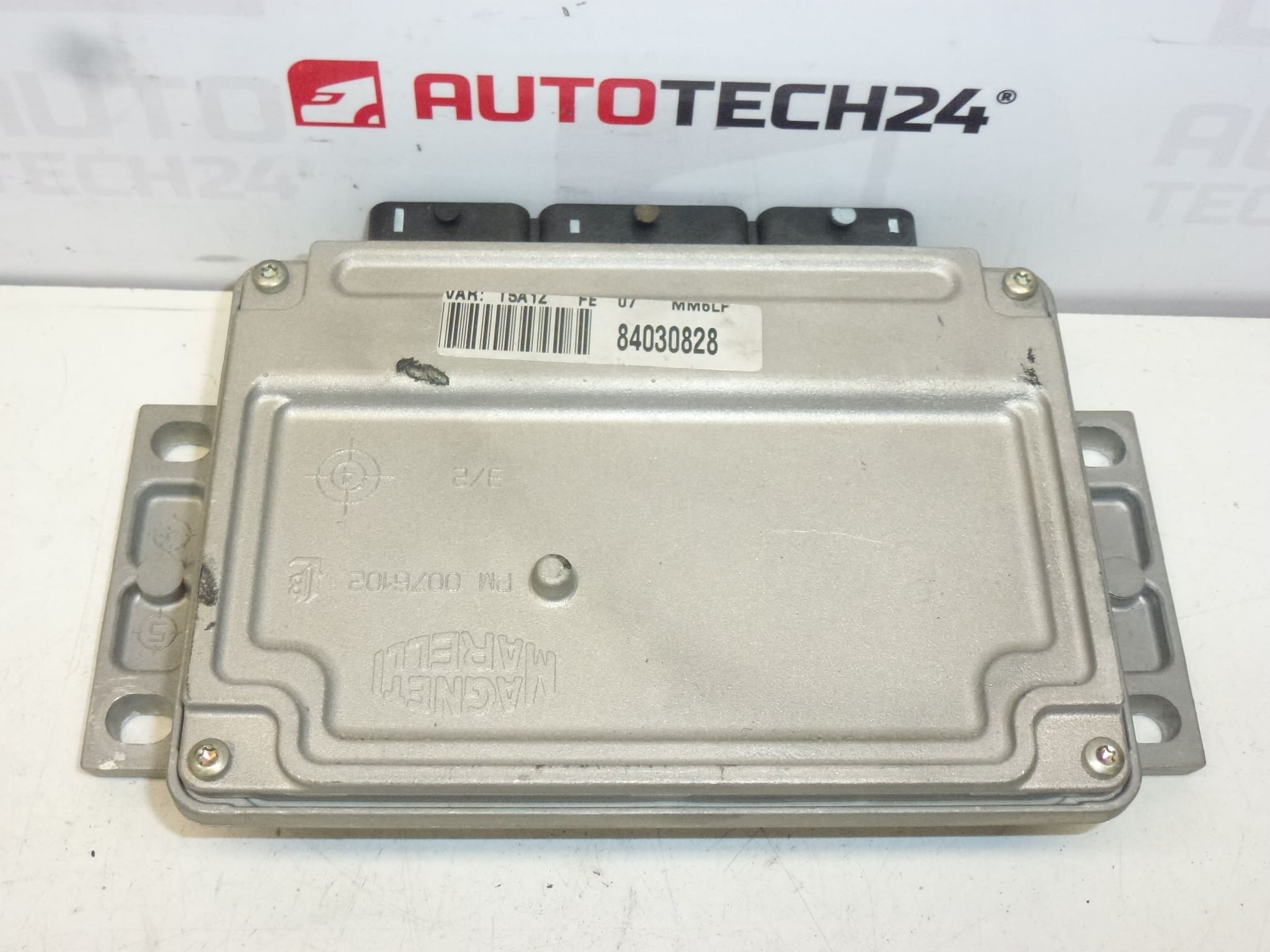 Jednostka sterująca IAW 6LP2.01 9657429580 9647498180 194031