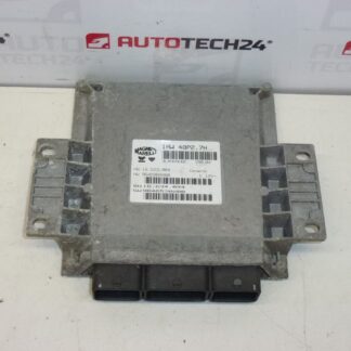 Jednostka sterująca IAW 48P2.7H 9646570280 9645989480 1938VY