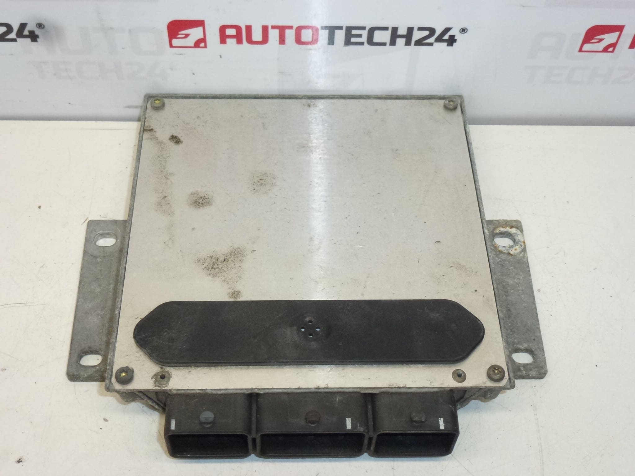 Jednostka sterująca IAW 48P2.7H 9646570280 9645989480 1938VY