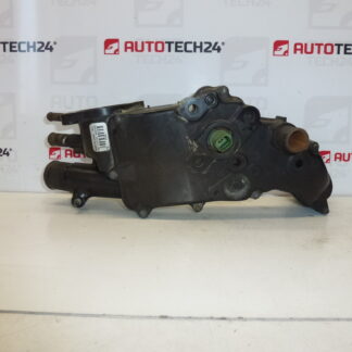 Obudowa termostatu Citroën Peugeot 2.2 HDI 9643212480 1336V0