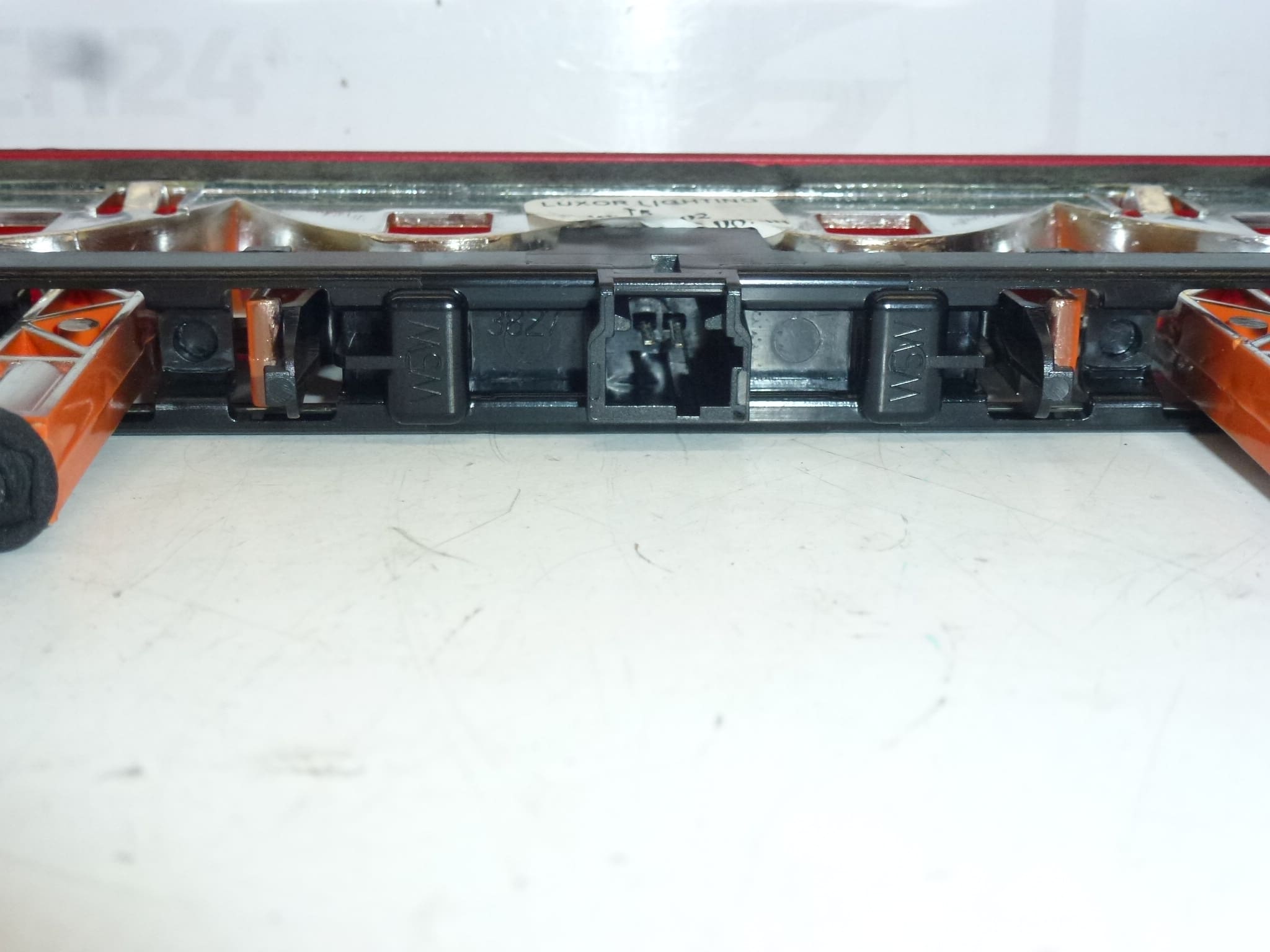 Tylne światło hamowania Peugeot 307 6350P5