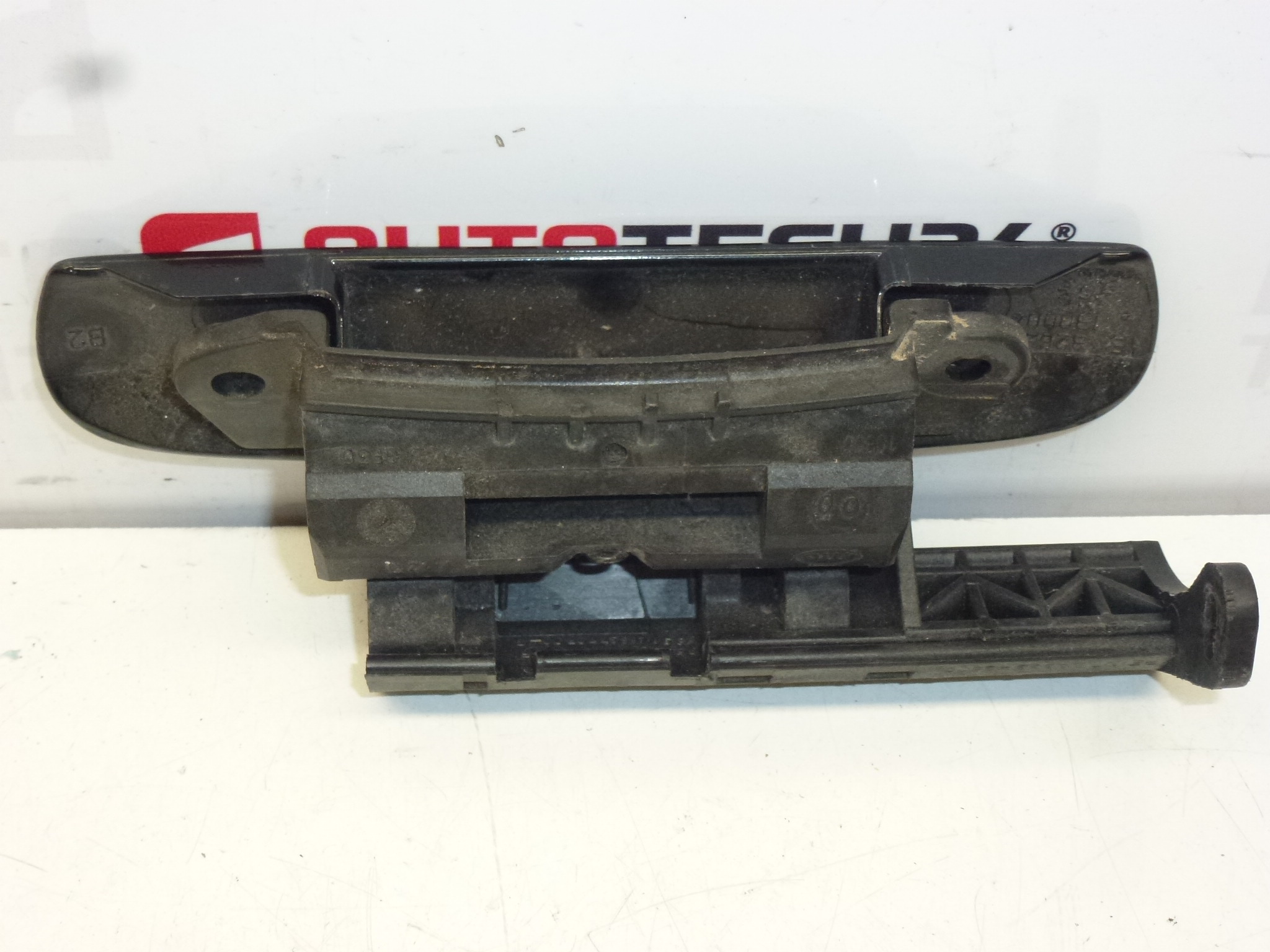 Klamka drzwi lewych Citroën Xsara Picasso EXYB 9101R8