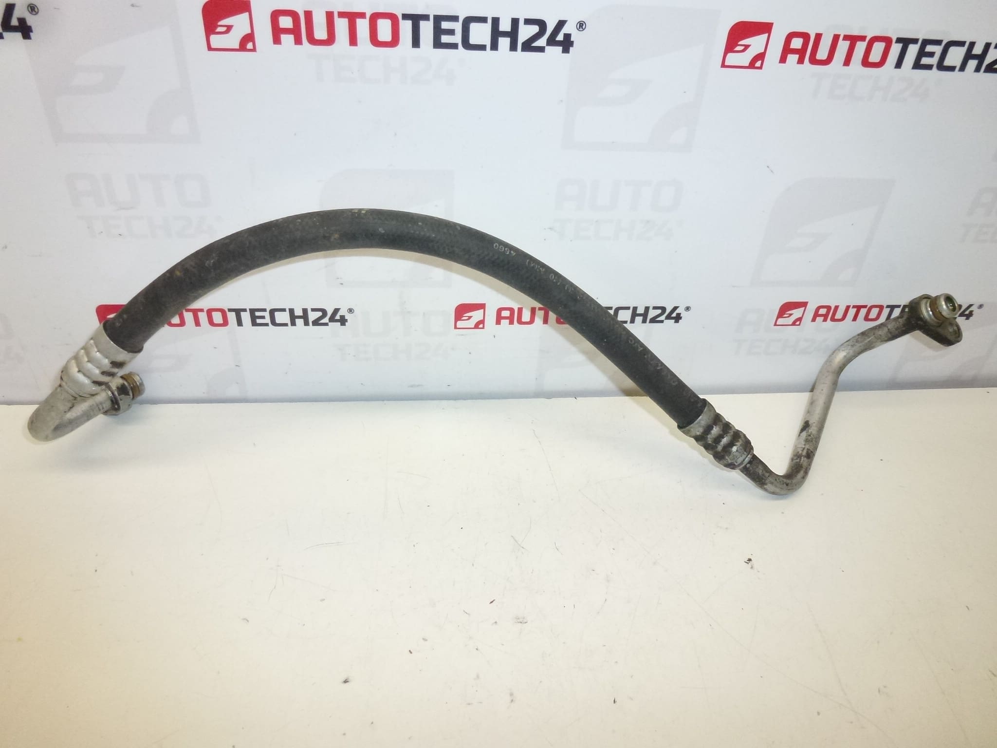 Przewód klimatyzacji Citroën Peugeot 6460AA