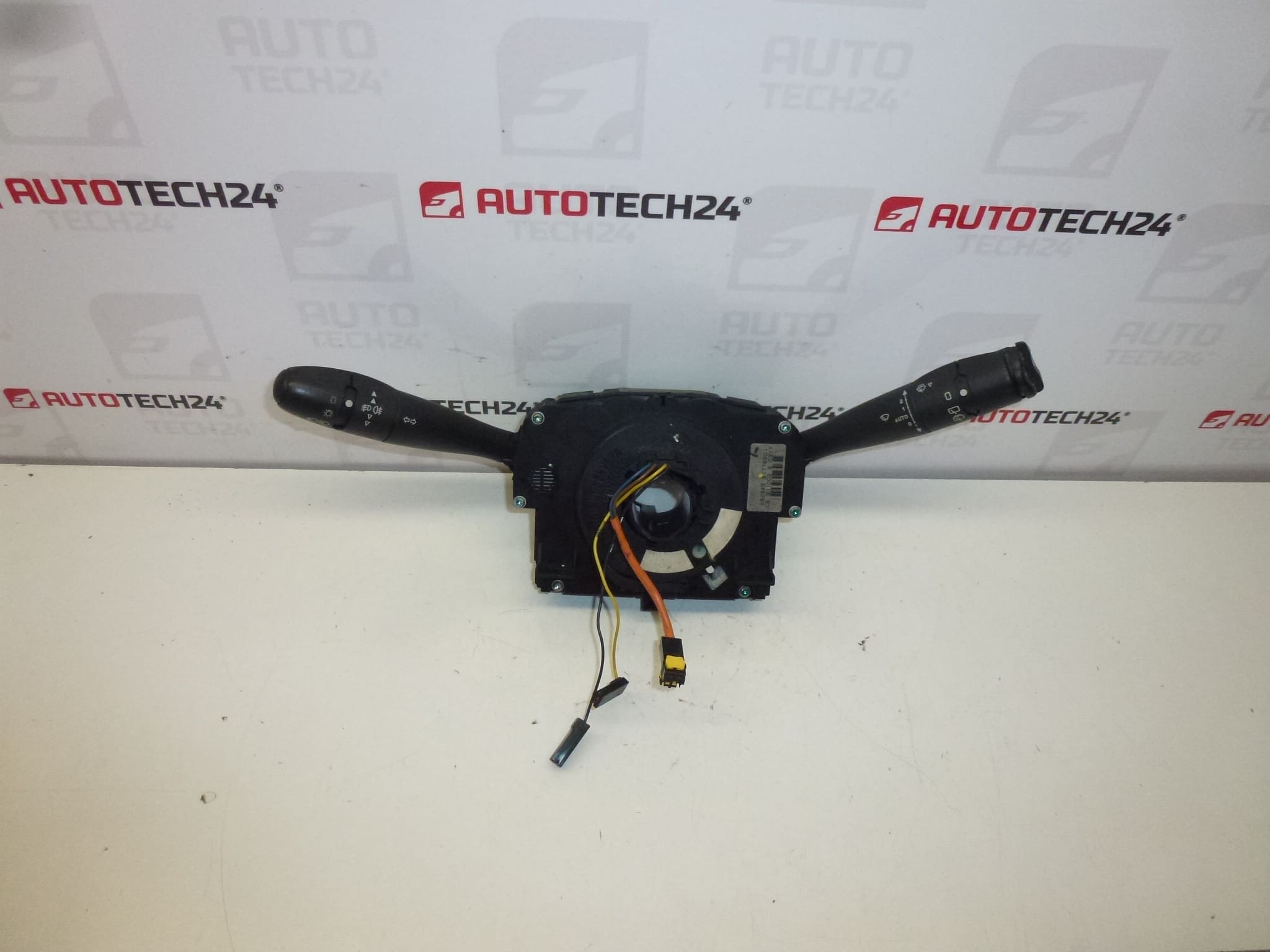 Citroën Peugeot 96474013XT 6239W8 Dźwignie sterujące