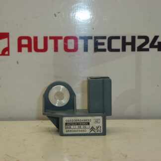 Czujnik czujnika zderzenia AUTOLIV Citroën Peugeot 9660923480 8216SL