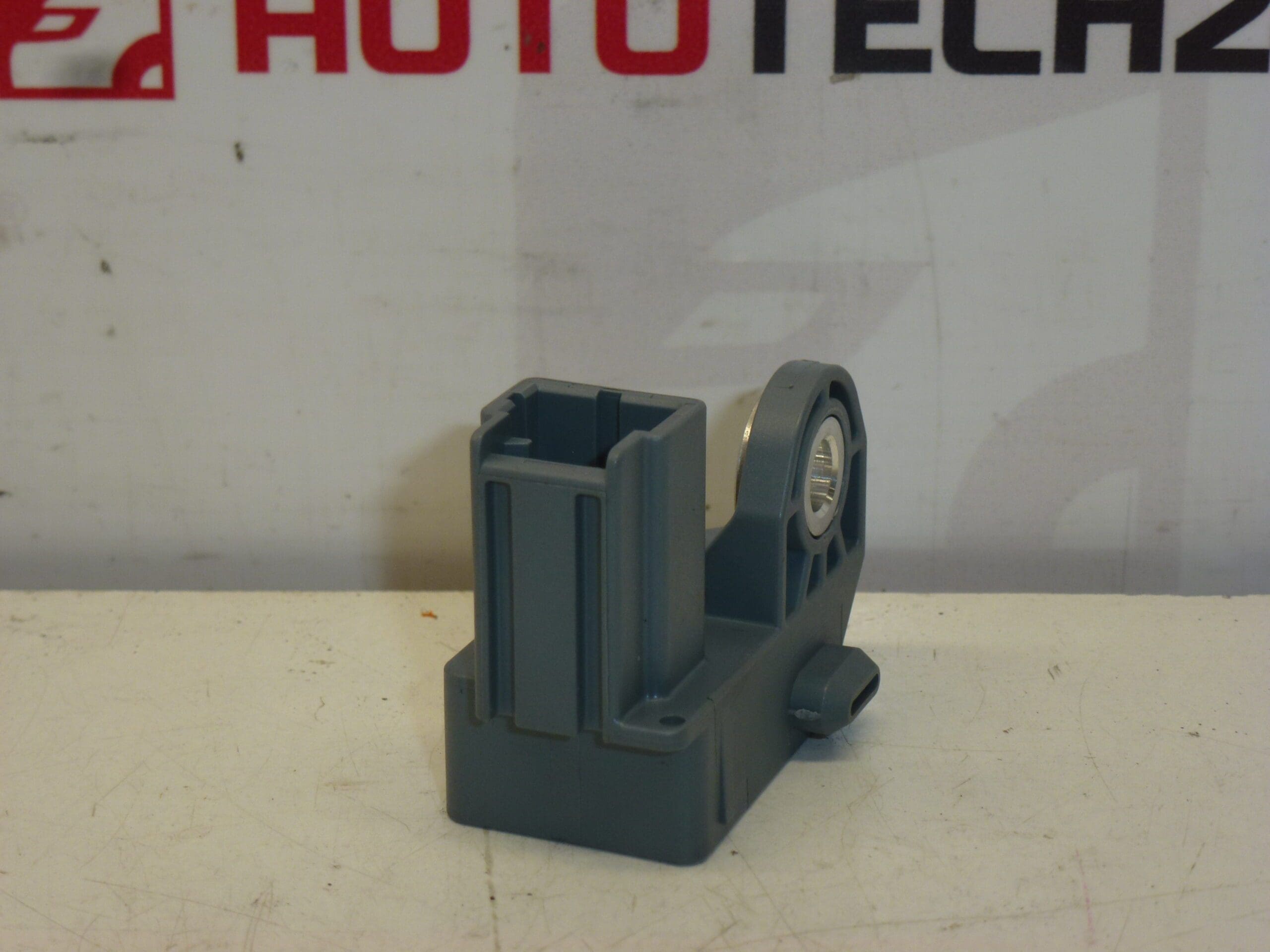 Czujnik czujnika zderzenia AUTOLIV Citroën Peugeot 9660923480 8216SL