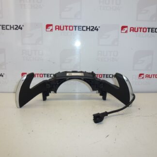 Dźwignia zmiany biegów Citroën Peugeot 9666724577 6243E4 624363 6242WK