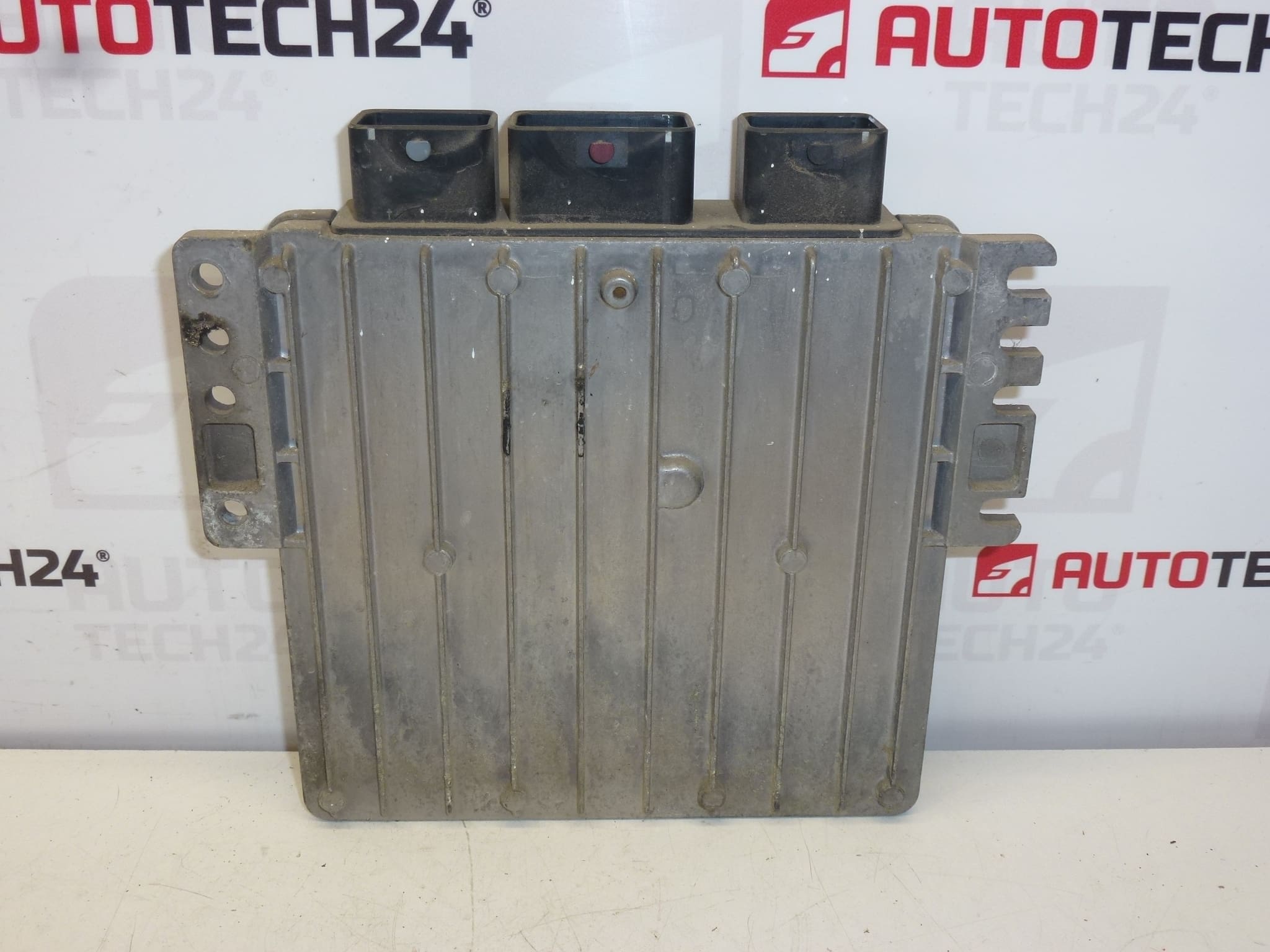 Sterownik Siemens SID 801 5WS40023F-T 9644302380 1938HJ