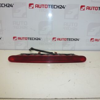 Trzecie światło hamowania Citroën Xsara 6350A6