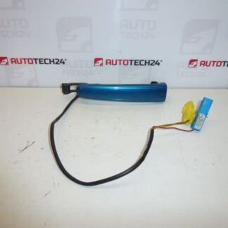 Klamka KMFD Peugeot 307 CC 9651421577 9651421477 9101X2