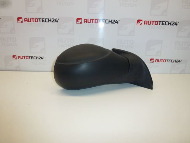 Lusterko prawe elektryczne Citroën C3 8149RW