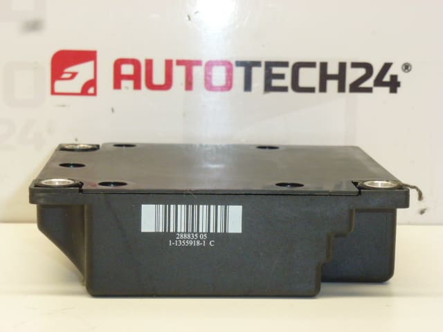 Citroën C3 Poduszka powietrzna 9663357480 6546C7