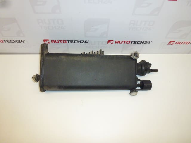 Filtr węglowy, węgiel aktywny Citroën Peugeot 1505ZV