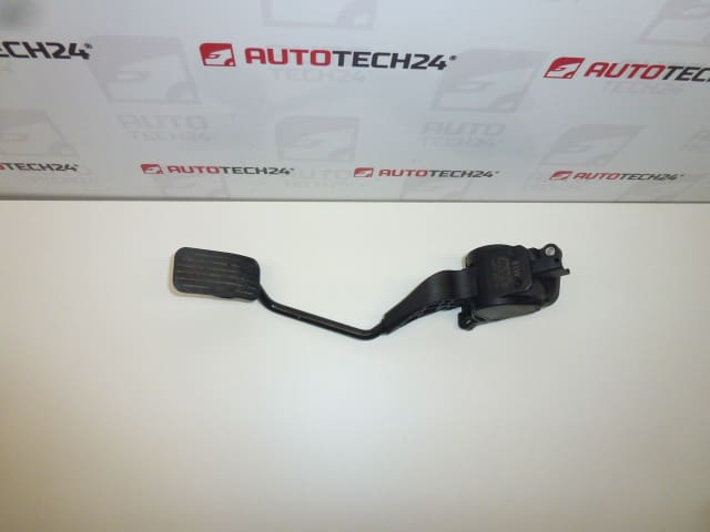 Pedał gazu Citroën Peugeot Bosch 9653105280 0280755036 1601V0