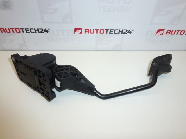 Pedał gazu Citroën Peugeot Bosch 9653105280 0280755036 1601V0