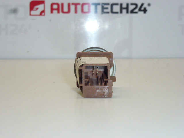 Sterowanie klimatyzacją Citroën Berlingo II Peugeot Partner II 9648088877 6554AX