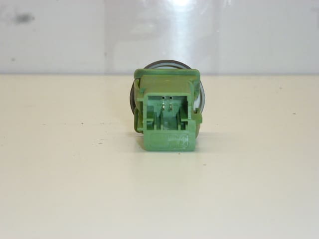 Sterownik centralnego zamka Citroën Peugeot 9644851477 6554W5