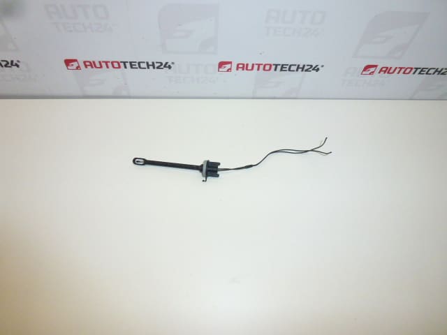 Czujnik temperatury Citroën Peugeot 6445ZT