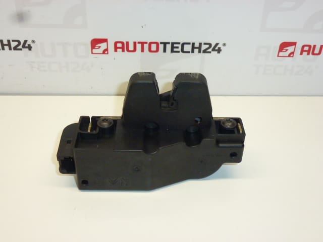 Zamek pokrywy bagażnika Peugeot 307 CC 9657614680 8726R2