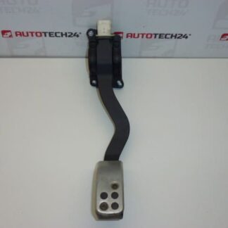 Pedał gazu Peugeot 307 CC Bosch 0280755029 9647781377 1601N7
