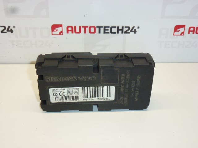 Inflator Peugeot 307 9655139880 S120231300B