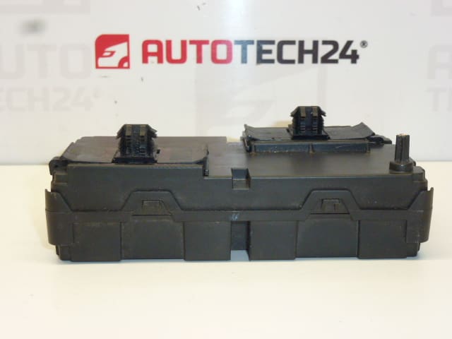 Inflator Peugeot 307 9655139880 S120231300B