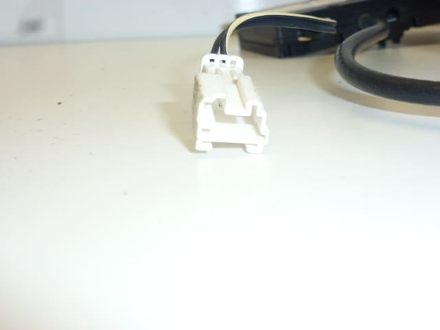 Moduł anteny Peugeot 307 CC 9655796780 6561CV