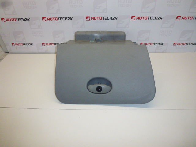 Schowek Citroën C2 C3 9638006677 8214WC 8214WG