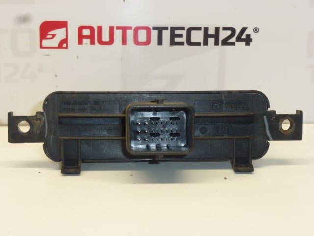 Sterownik świateł Valeo Citroën Peugeot 9651116480 6224K8