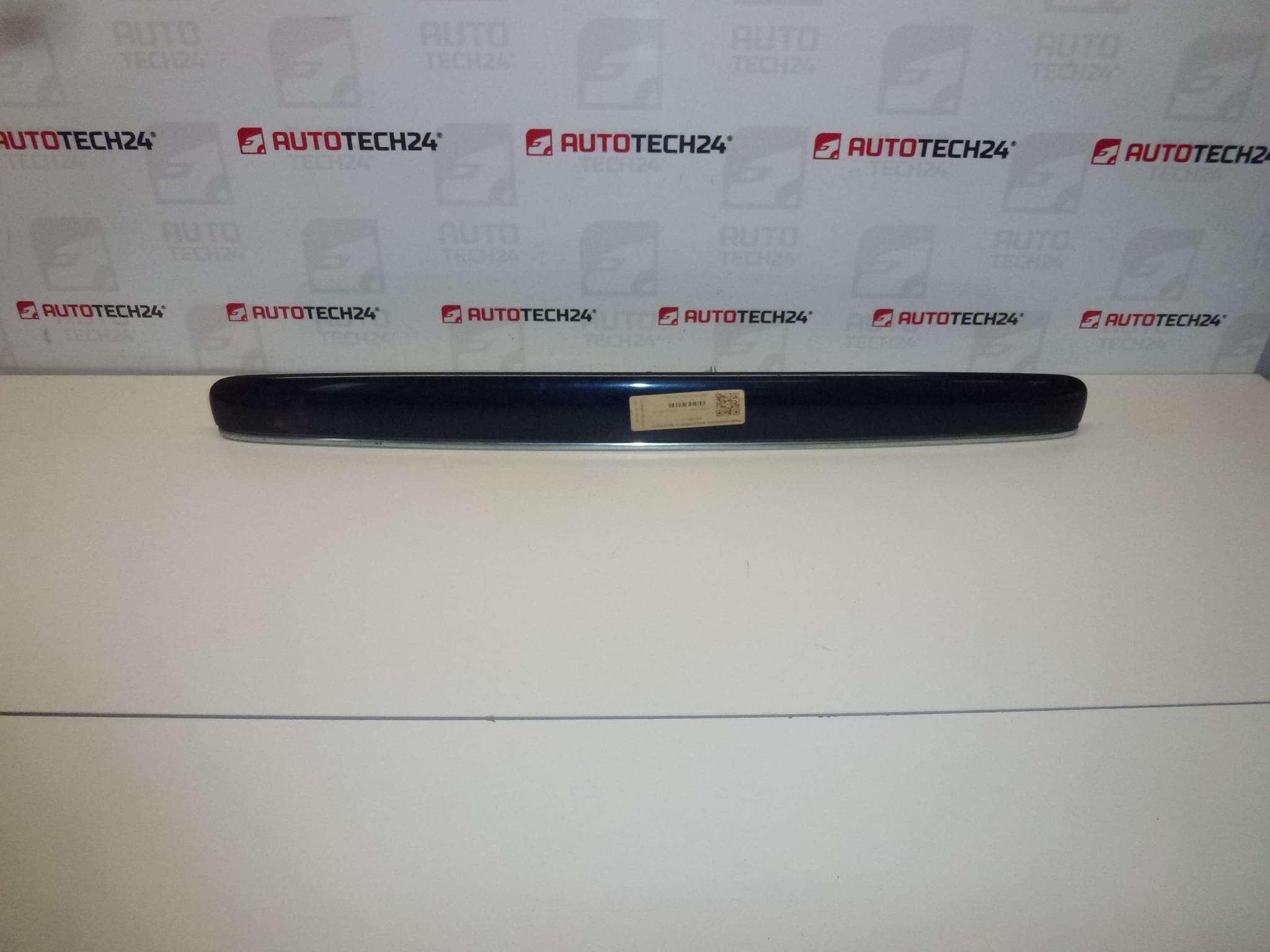 Klamka Citroën C5 sedan I KPKD 9642101277 8742A0