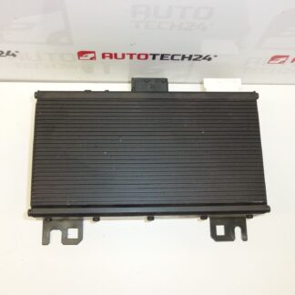 Wzmacniacz JBL Citroën Peugeot 9653383680 6560LZ