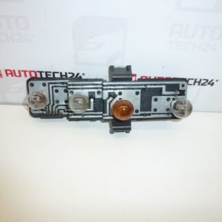 Baza lewa tylna lampa Citroën Xsara Picasso 6350N0 6350T2