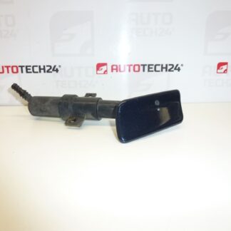 Spryskiwacz reflektora lewy Peugeot 406 0308011012 1852455016 6438E9