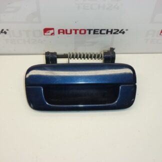 Klamka prawe tylne Peugeot KMPD 9101H5 9621859377