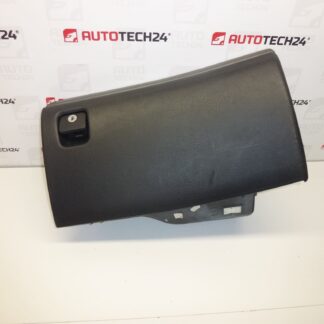 Peugeot 406 schowek na rękawiczki 9621714477 8220ML