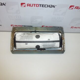 Poduszka powietrzna pasażera Peugeot 406 9633804080 821665
