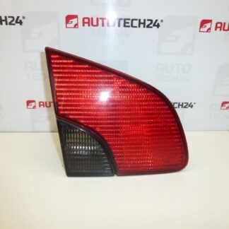 Lampa wnętrza lewa tylna Peugeot 406 COMBI 6350H6