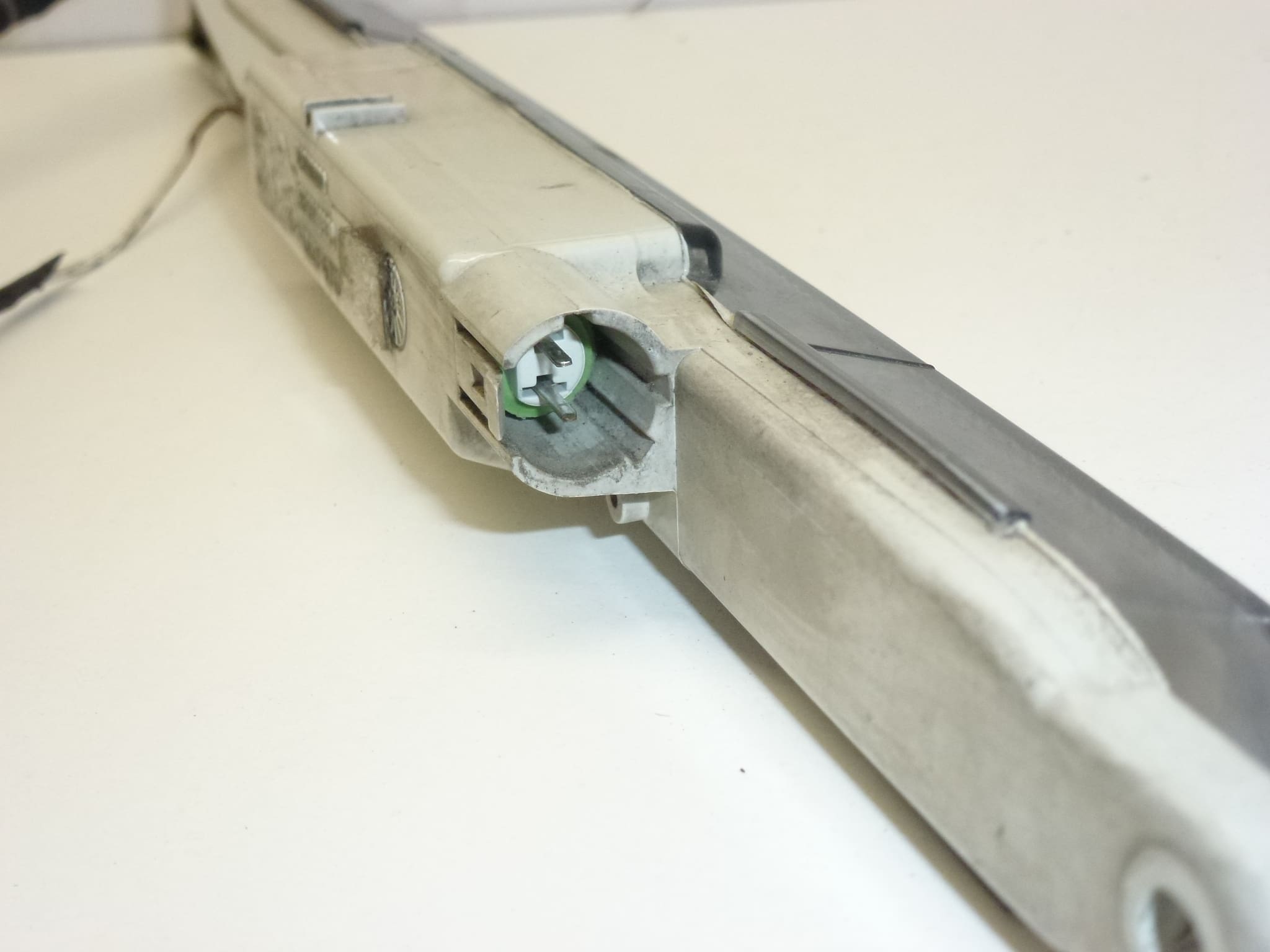 Trzecie światło hamowania Peugeot 406 Kombi 962300938 6350H4