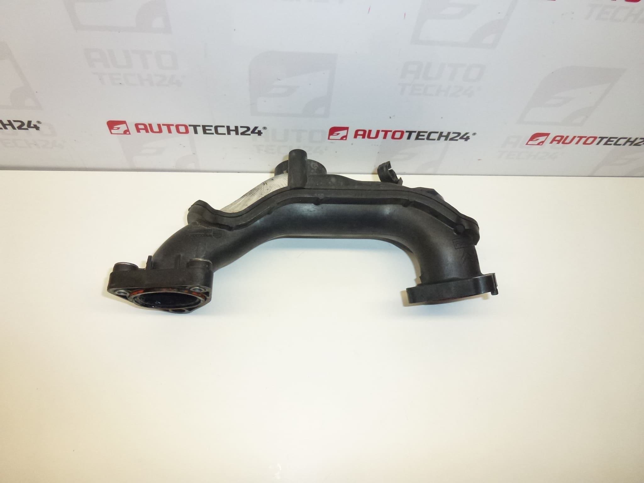 Rura powietrzna 1.6 HDI Citroën Peugeot 9674942380 9674951680 0382RT