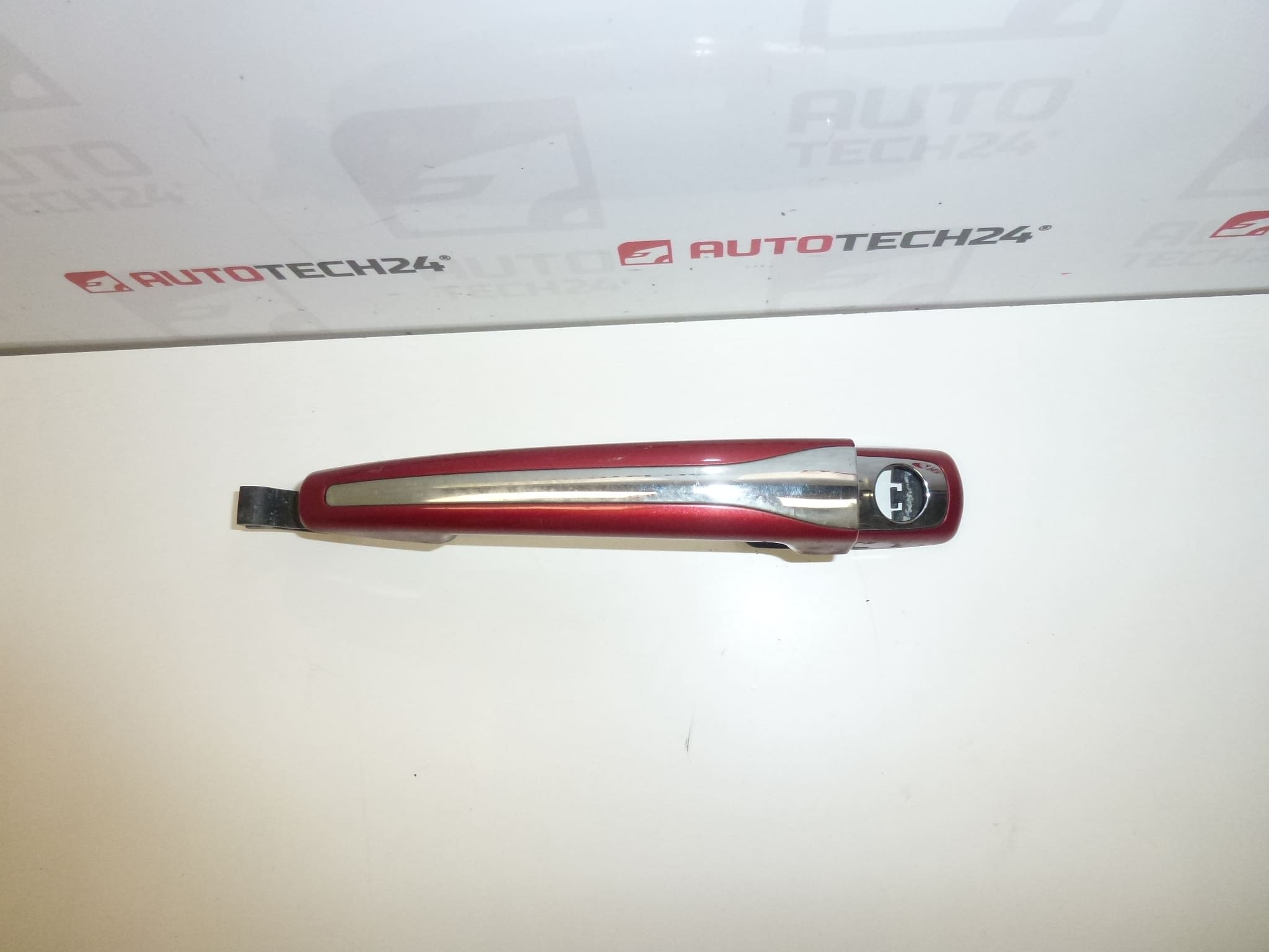 Klamka drzwi kierowcy EKQD Citroën 9101HR