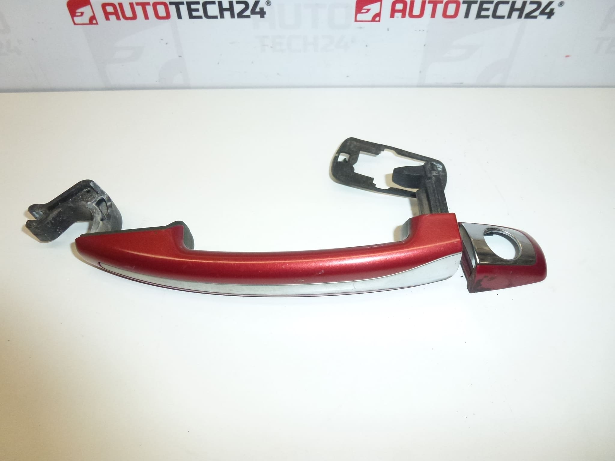 Klamka drzwi kierowcy EKQD Citroën 9101HR